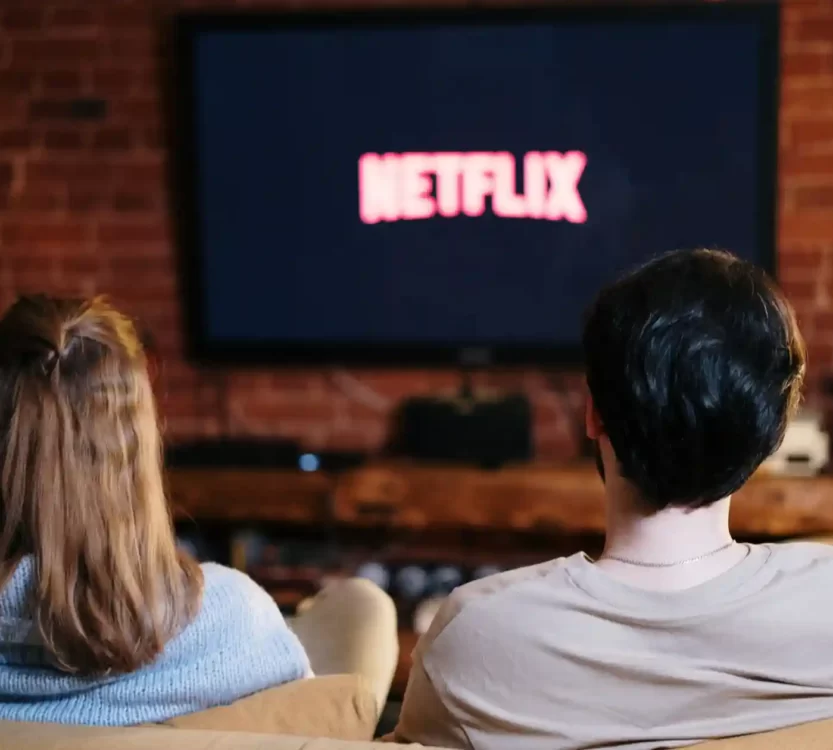 I5 Addictive TV Shows on Netflix to Binge-Watch Right Now