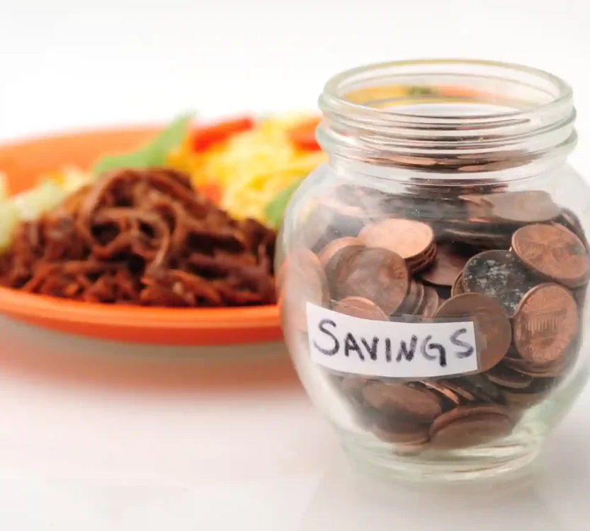 8 Ways To Save Money On Meal Planning